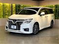 2017 Nissan Elgrand