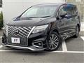 2021 Nissan Elgrand