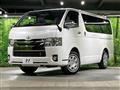 2017 Toyota Hiace Van