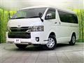 2021 Toyota Hiace Van