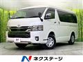 2021 Toyota Hiace Van