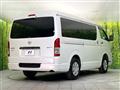 2021 Toyota Hiace Van