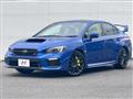 2019 Subaru WRX STI