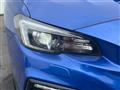 2019 Subaru WRX STI