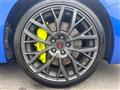 2019 Subaru WRX STI