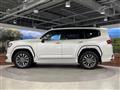 2023 Toyota Land Cruiser