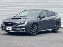 2022 Subaru Levorg