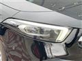 2018 Mercedes-Benz A-Class