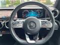 2018 Mercedes-Benz A-Class