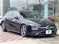 2018 Mercedes-Benz A-Class
