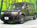 2013 Nissan Cube
