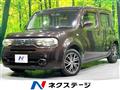 2013 Nissan Cube