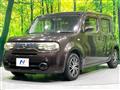 2013 Nissan Cube