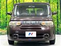 2013 Nissan Cube