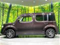 2013 Nissan Cube