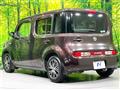 2013 Nissan Cube