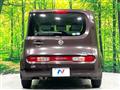 2013 Nissan Cube