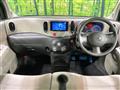 2013 Nissan Cube