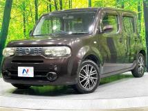 2013 Nissan Cube