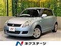 2008 Suzuki Swift