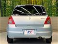 2008 Suzuki Swift