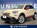 2021 Fiat 500X