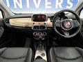 2021 Fiat 500X