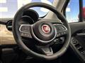2021 Fiat 500X
