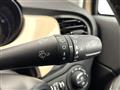 2021 Fiat 500X