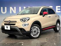 2021 Fiat 500X