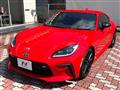 2023 Toyota 86