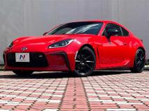 2023 Toyota 86