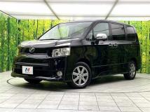 2009 Toyota Voxy