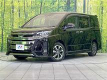 2018 Toyota Noah