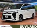 2019 Toyota Voxy