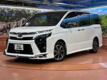 2019 Toyota Voxy