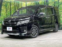 2015 Toyota Voxy
