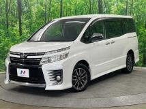 2015 Toyota Voxy