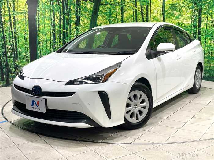2021 Toyota Prius