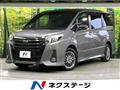 2016 Toyota Noah