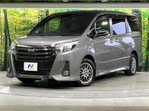 2016 Toyota Noah