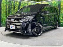 2018 Toyota Noah
