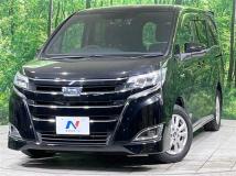 2019 Toyota Noah