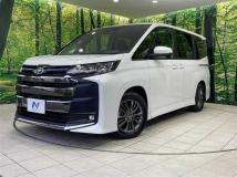 2026 Toyota Noah