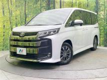 2026 Toyota Noah