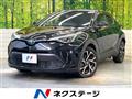 2020 Toyota C-HR