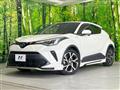 2020 Toyota C-HR