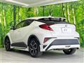 2020 Toyota C-HR