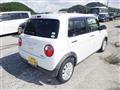 2020 Suzuki Lapin
