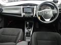 2016 Toyota Corolla Fielder
